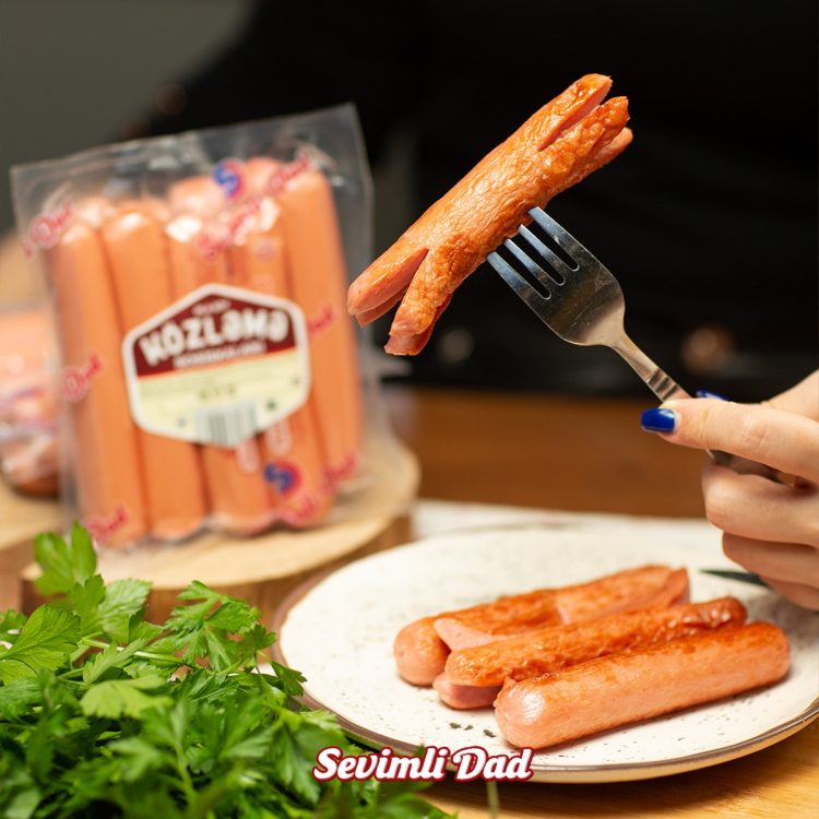 Sevimli Dad”da zərərli maddə var – Foto