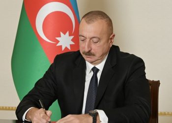 Prezident Paris-2024-də medal qazanan idmançılar və onların məşqçilərini mükafatlandırdı