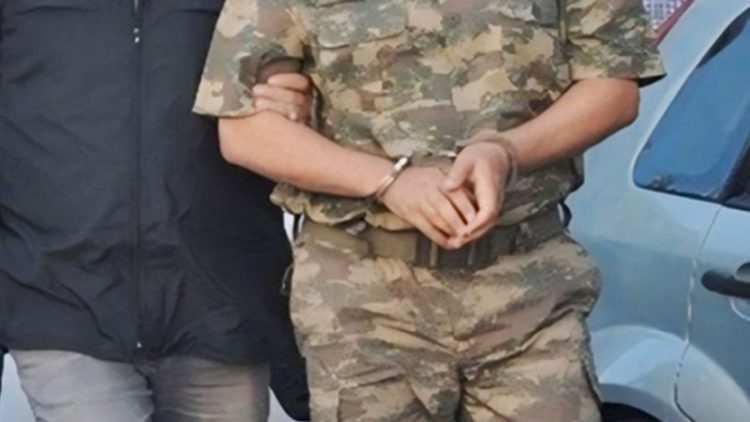 Müdafiə Nazirliyindəki yeyintiyə görə daha bir zabit həbs edildi