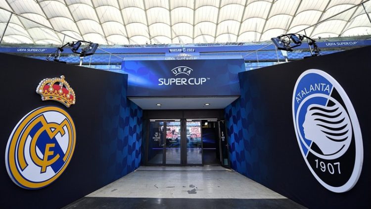 Bu gün UEFA Super Kubokunun sahibi müəyyənləşəcək