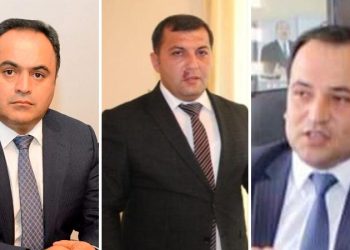 Goranboy İH-də qarşıdurma: daha bir məmur istefa verdi