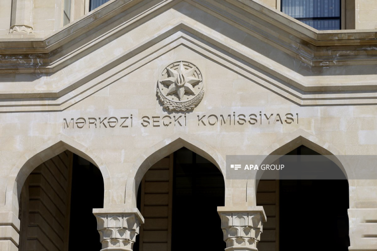 Sabah deputatlığa namizədlərin qeydiyyatı üçün son gündür