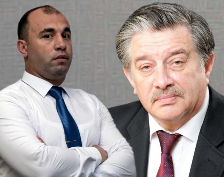 “Mixail Zabelinin imza vərəqələri yoxlanılsın” – YAP-ın namizədinin rəqibindən ilginc açıqlamalar