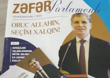 “Allah adamı” olan Zahid Oruc niyə millət vəkili ola bilmir?