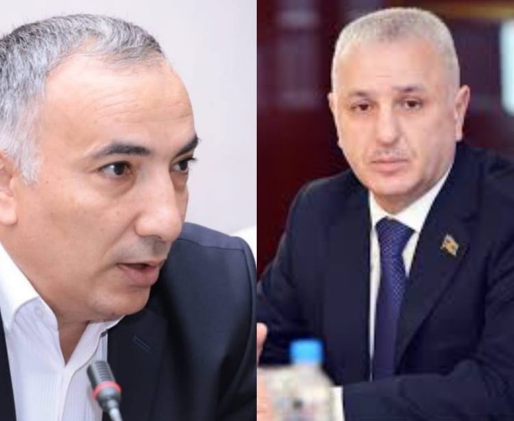 Ülvi Quliyev çətin vəizyyətdə – Ümid Partiyasının namizədi susqun deputatın karyerasına son qoya bilər