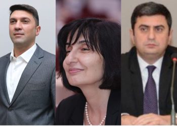 Büdcə təşkilatları Gülşən Paşayeva üçün səfərbər edilib? – Xəzərin icra başçısı Elşən Salahova ittiham