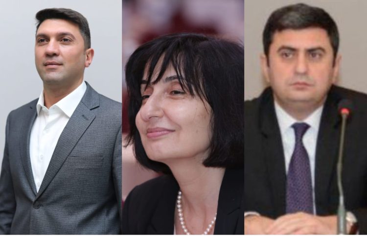 Büdcə təşkilatları Gülşən Paşayeva üçün səfərbər edilib? – Xəzərin icra başçısı Elşən Salahova ittiham