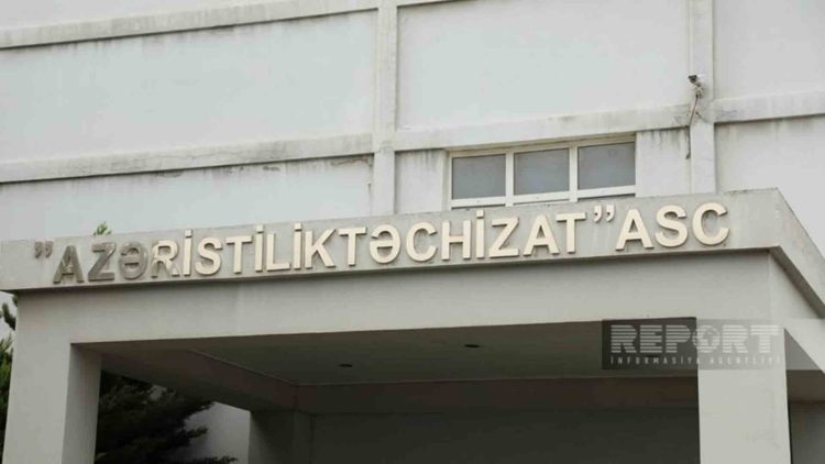 Bakının yarısı istiliksiz qala bilər – “Azəristiliktəchizat”ın 1 saylı qazanxanasının binası uçmaq təhlükəsi ilə üzləşib