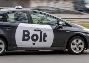 Bakıda “Bolt” taksilərdən kütləvi NARAZILIQ var