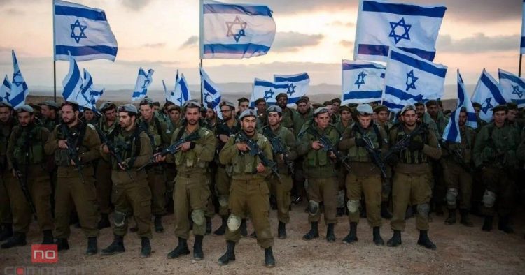 İsrailin öz hərbçilərinə Azərbaycanda qalmağı qadağan etməsi dezinformasiyadır – MEDİA