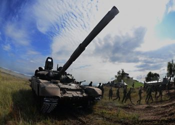 SON DƏQİQƏ: Ukrayna ordusu Kurskda əməliyyatları davam etdirir