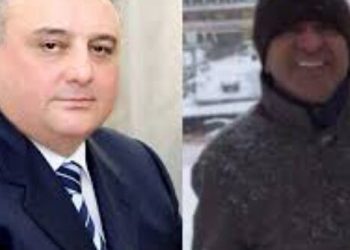 Adı Eldar Mahmudovla keçən “Fədək” MTK işi məhkəmədə