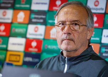 “Qarabağ” bizi ağır məğlubiyyətə uğratdı” – Baş məşqçi