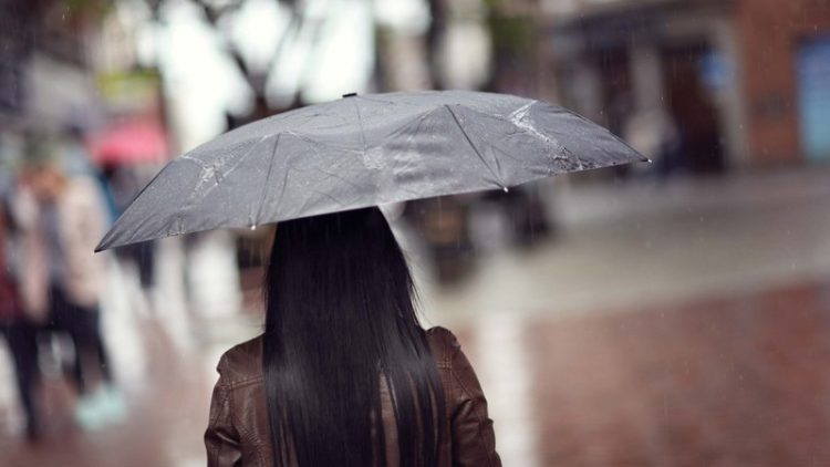 Yağış yağacaq, şimşək çaxacaq