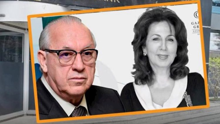 Müştərilər “Premium Bank”dakı depozitlərini geri götürürlər