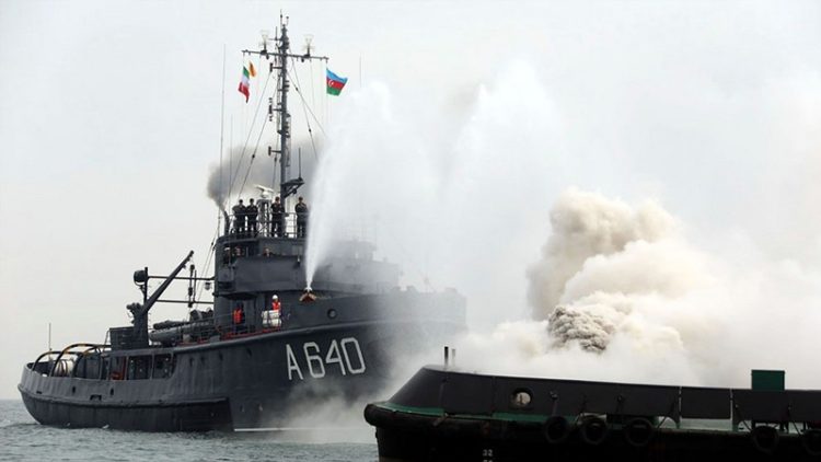 Azərbaycan-İran hərbi təlimləri: “Bu, kimlərəsə güc nümayişi məqsədi daşımır”