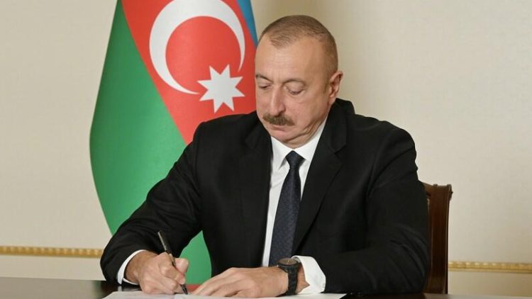 Azərbaycanda “Rəqəmsal İnkişaf Konsepsiyası” təsdiqləndi