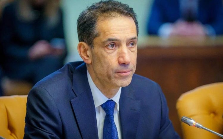 KİV: Azərbaycanın səfiri Rusiya Xarici İşlər Nazirliyinə çağırılıb