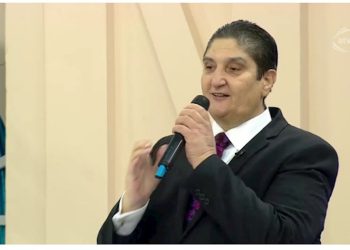 Bilal Əliyevi bu dəfə Almaniyada dincələrkən “ÖLDÜRDÜLƏR”