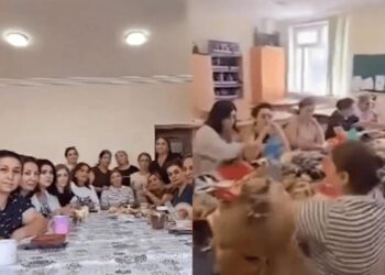 182 nömrəli məktəblə bağlı iddiaya CAVAB VERİLDİ