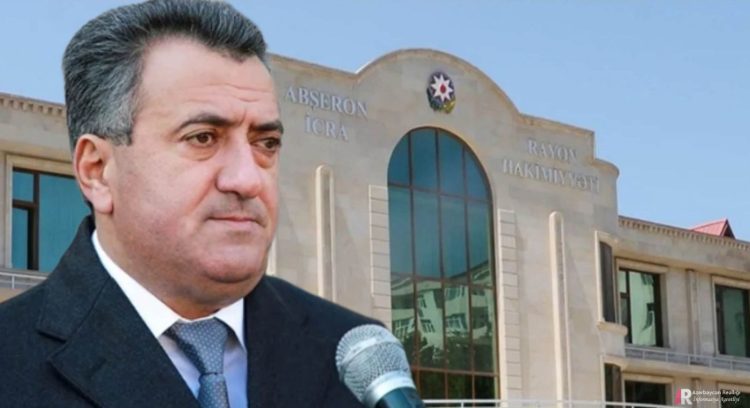 Abdin Fərzəliyevin yol əməliyyatı – 5 milyonluq tender və bərbad yollar