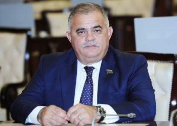 Arzu Nağıyev: ”Azərbaycan və ABŞ arasında münasibətlərin möhkəmlənməsi bu prosesə müsbət təsir göstərdi”