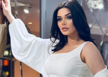 Aysun anasının həbs olunduğu gün məclisdə BELƏ GÖRÜNTÜLƏNDİ — VİDEO