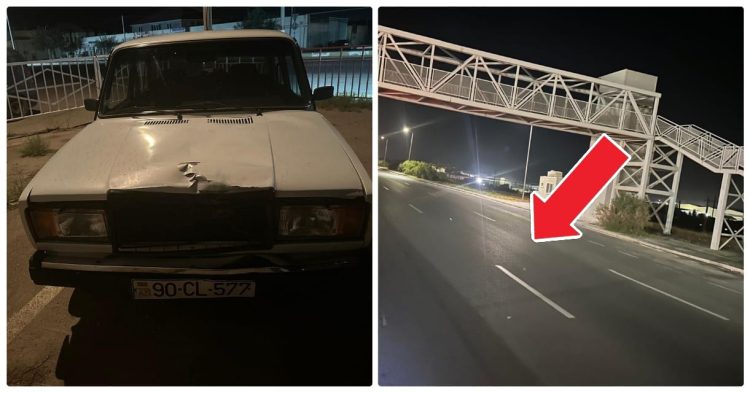 Ana və azyaşlı övladının həyatına son qoyan səhlənkarlıq – BDYPİ-dən açıqlama