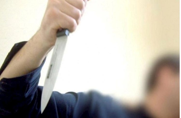 Ucarda qanlı olay: 65 yaşlı kişi qardaşı oğlunu bıçaqladı — TƏFƏRRÜAT