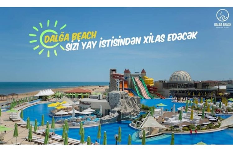 “Dalga Beach”dən açıqlama! – “Fəaliyyətsiz məkandan maaş tələb etmək əsasızdır!”