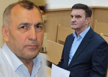 Maqsudovdan 400 min tələb edirlər – Həkim bu qədərinə razıdır