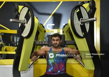 Tanınmış idmançı FHN-də vəzifəyə TƏYİN OLUNDU