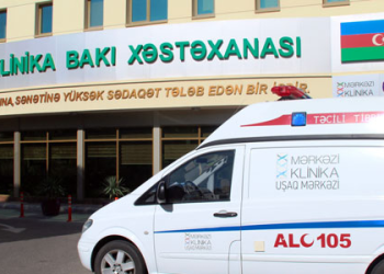Mərkəzi Klinikanın həkimi müharibə əlilinin ölümünə səbəb olub? – Firdovsi İbrahimovla bağlı ölkə rəhbərliyinə müraciət edilib