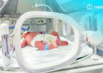 Bakı metrosunda doğulmuş körpə 25 yaşına qədər metrodan ödənişsiz istifadə edəcək