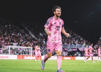 Messinin zədəsi sağalıb