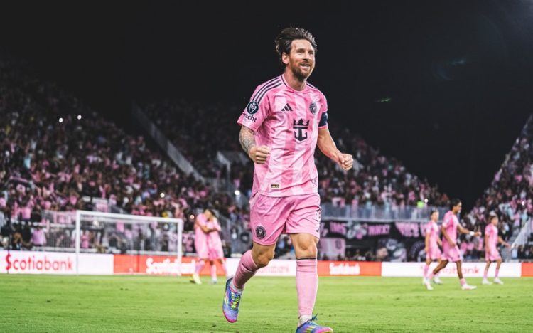 Messinin zədəsi sağalıb