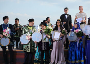 Muğam müsabiqəsində qalmaqal: “Biz onlara insaflı yanaşdıq” – Mələkxanım Əyyubova