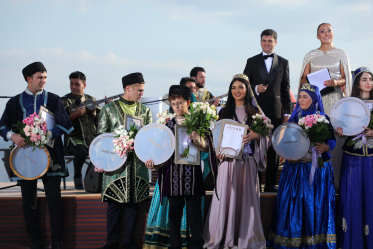 Muğam müsabiqəsində qalmaqal: “Biz onlara insaflı yanaşdıq” – Mələkxanım Əyyubova