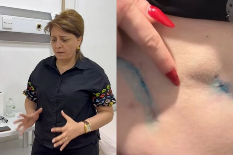 Prokurorluqda pasiyentin ölüm işində adı keçən həkim yenidən cərrahlıq edir? – VİDEO