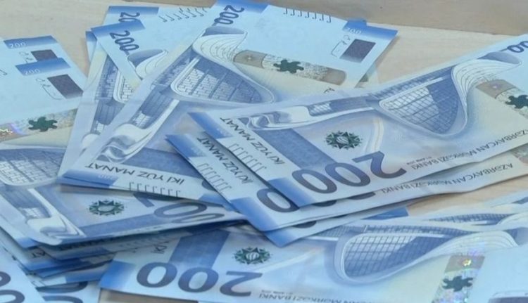 Şahdağ Milli Parkı geyim alır