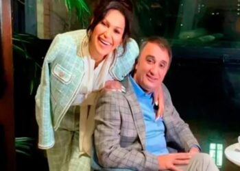 Rəqsanənin əri Fazil Əmiraslanovun vəkili danışdı! – “Ona da cinayət maddəsi açılıb“