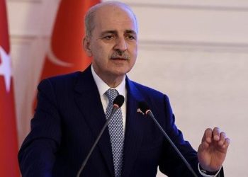 TBMM-də tarixi gün: “Terrorşuz Türkiyə” üçün komissiya işə başladı