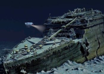 “Titanik”in qalıqlarını görmək üçün 10 milyon ödəyəcək