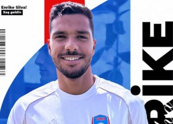 “Turan Tovuz” La Liqada çıxış edən futbolçunu transfer edib