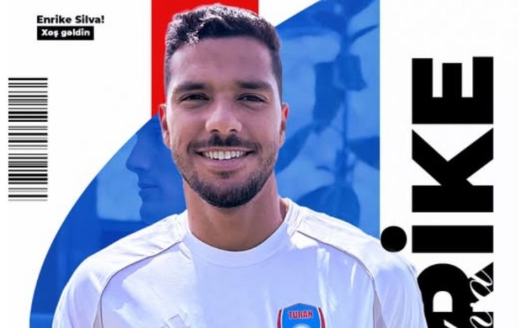 “Turan Tovuz” La Liqada çıxış edən futbolçunu transfer edib