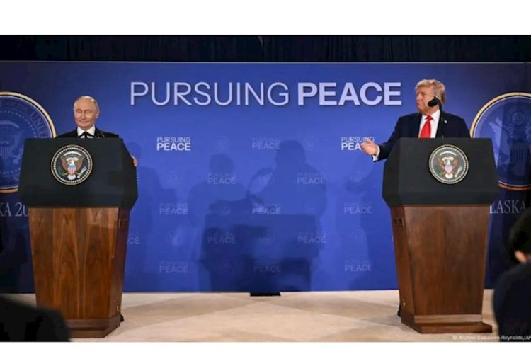 “Ukrayna xalqı qardaşımızdır, baş verənlər bizim üçün faciədir” — PUTİN