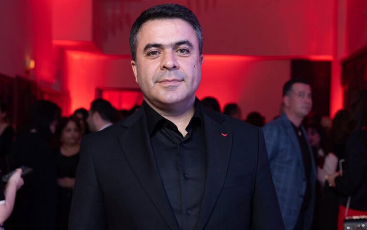 Cabir İmanov dəfn edildi – Foto