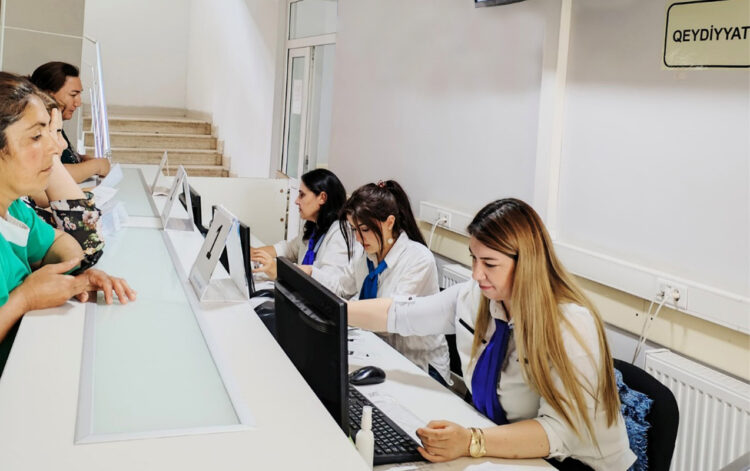 TƏBİB-in elektron sistemində problem yarandı – Açıqlama