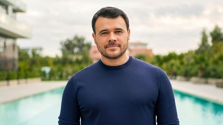 Emin Ağalarovun Moskvadakı restoranları bağlandı