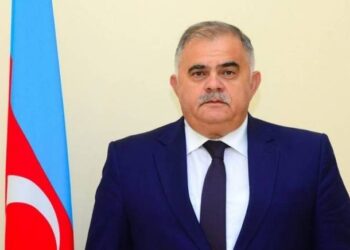 “Çin Azərbaycan-Ermənistan münasibətlərində özünü ciddi oyunçu kimi aparır” – Deputat